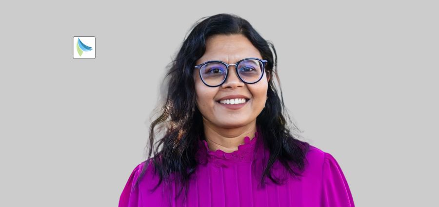 Priya Vijayarajendran