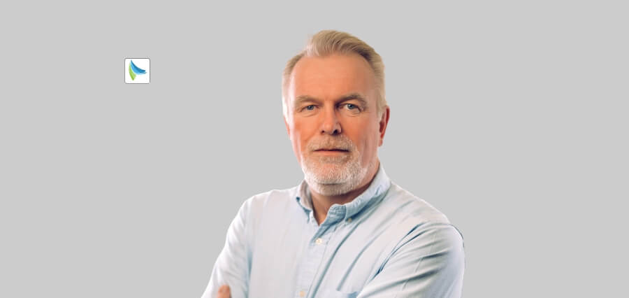 Terje Kristiansen