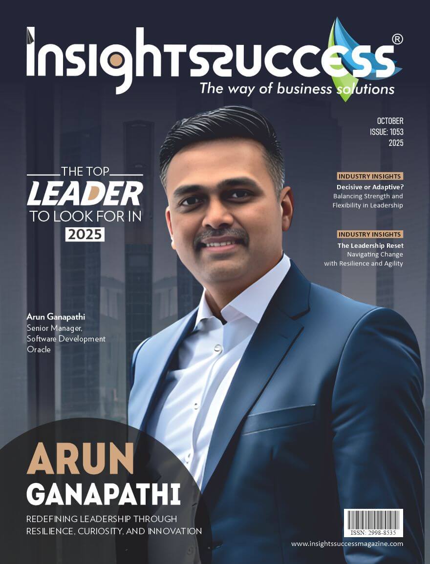 Top Leader
