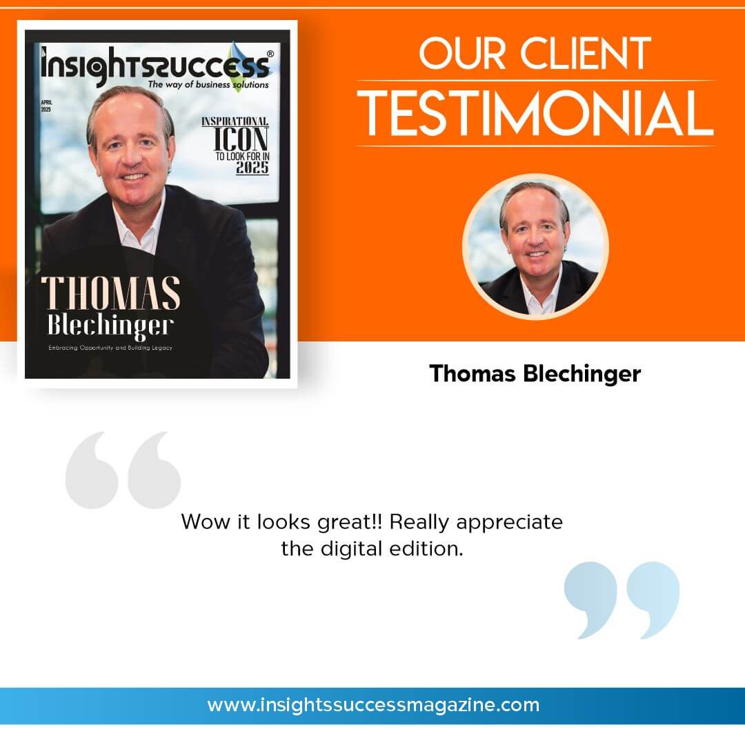 Thomas Blechinger