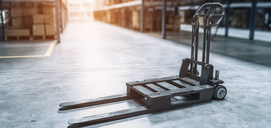 Essential , Pallet Jack