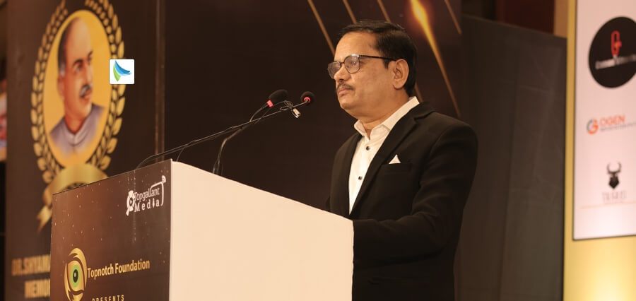 Dr. Prakash Sulakhe