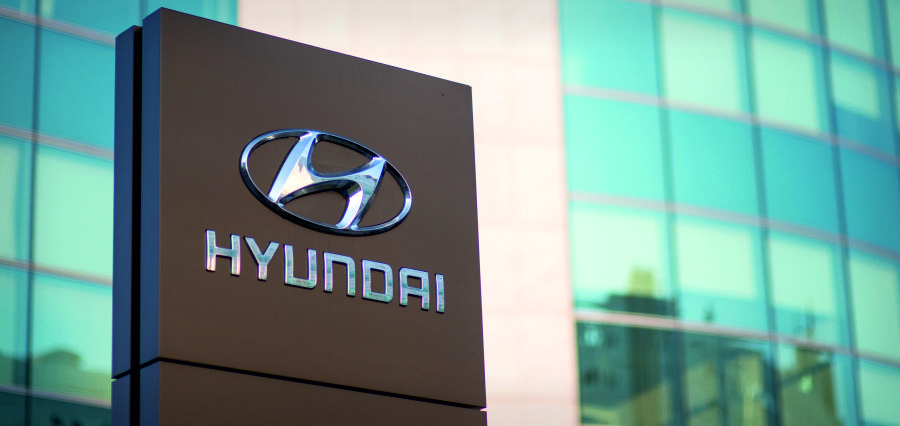 Hyundai