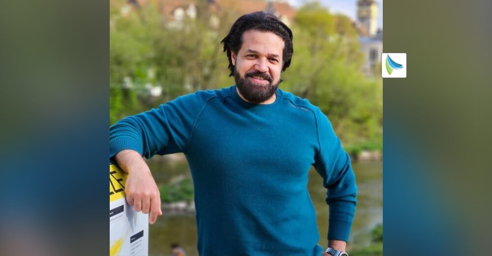 Alaa ElBadry | CEO of Sacredlotus s.r.o.