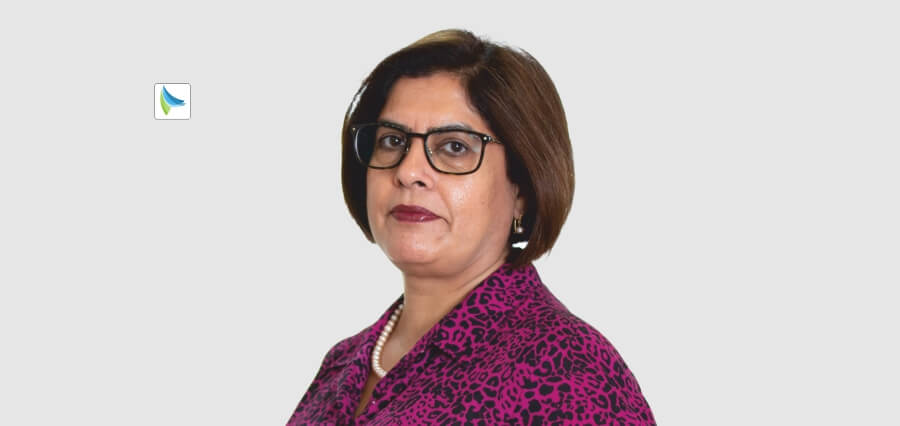 Dr. Sunitha Kshatriya