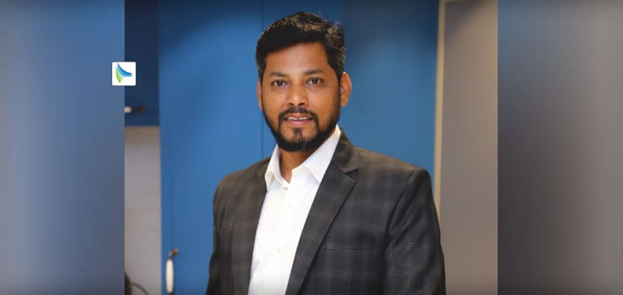 Rahul Mergu, Senior Vice President (I.T.) at MarketsandMarkets