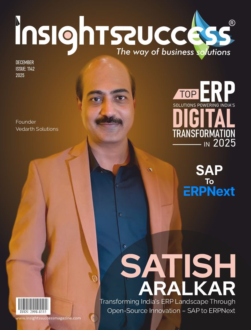 ERP Solutions Powering India’s Digital Transformation