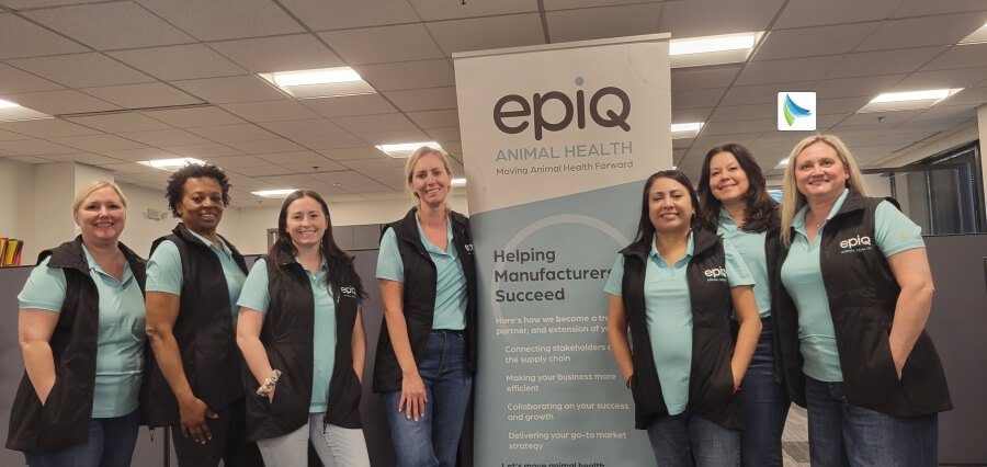 epiq Animal Health