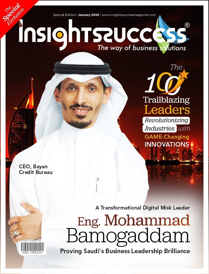 Trailblazing Leaders