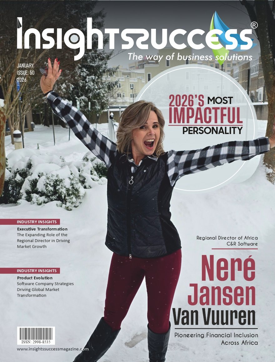 Impactful Personality