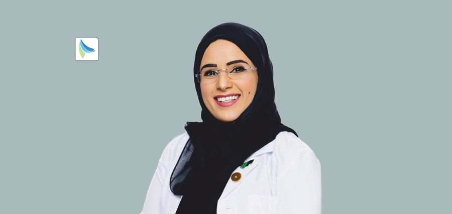 Dr. Laila Alhubaishi
