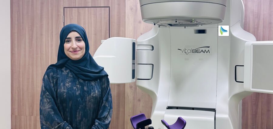 Dr. Mymoona Alzouebi