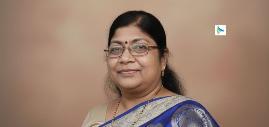 Dr. Yamuna Krishna
