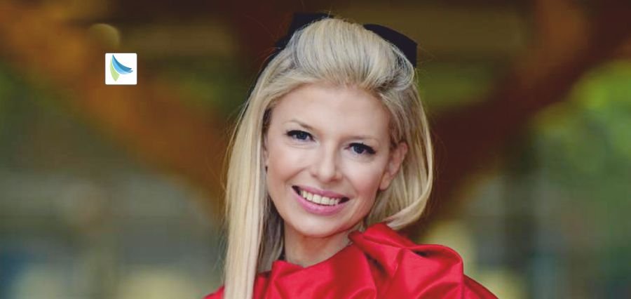 Jo O'Driscoll-Kearney