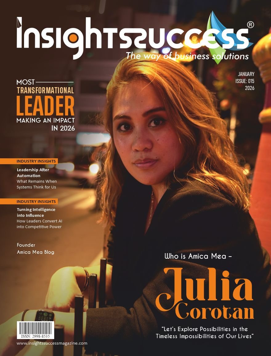 Transformational Leader