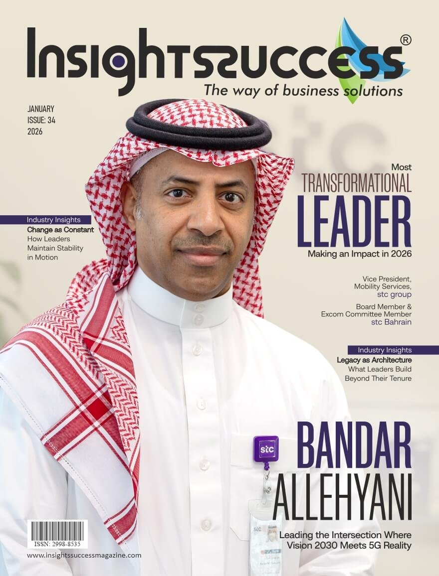 Transformational Leader