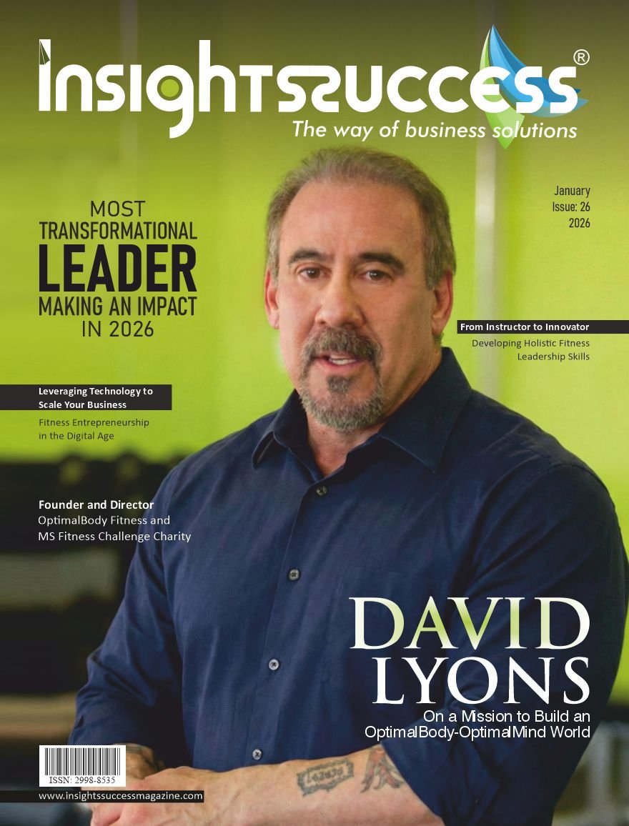 Leader Making an Impact in 2026