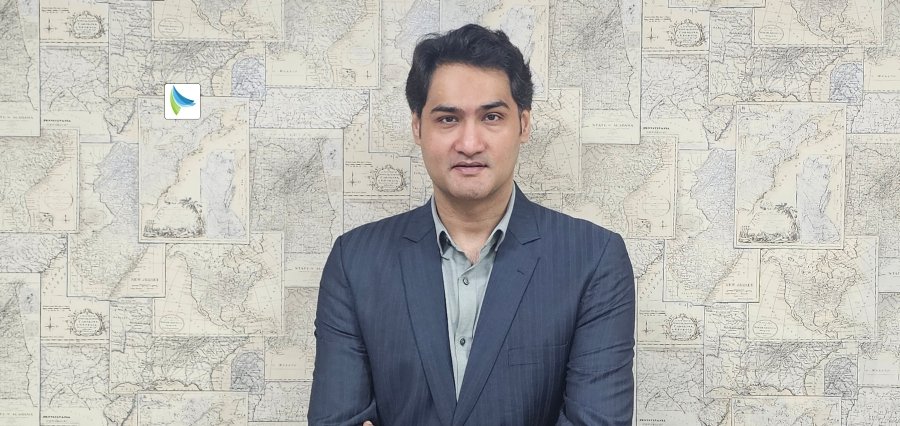 Mr. Kumar Mangalam Mehta