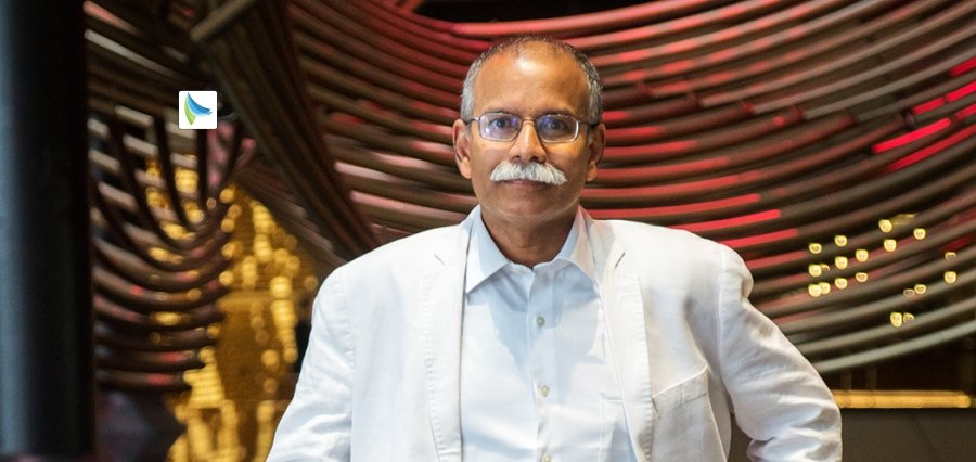 Prof. Padmakumar Nair
