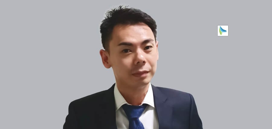 Professor (Dr.) Tan Kian Hua