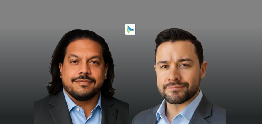 Steven R. Baxendale & Alan Vargas