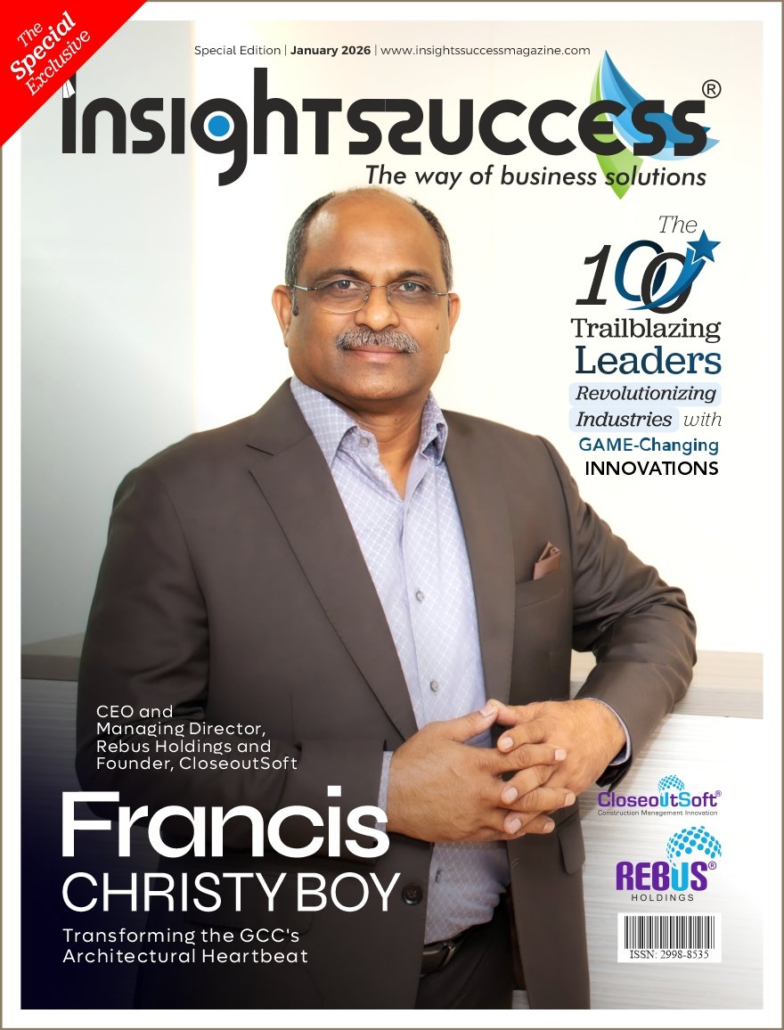 Trailblazing Leaders