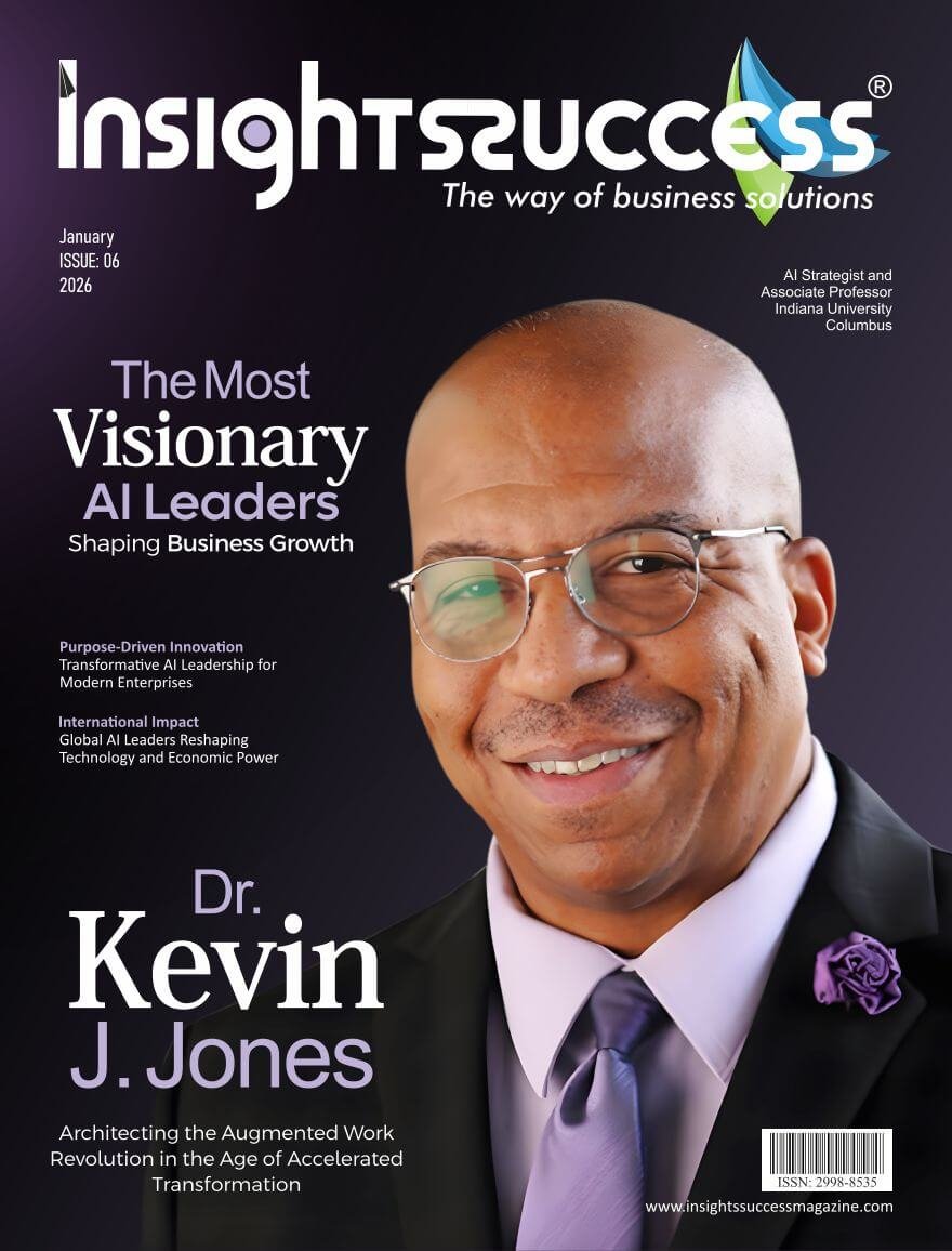 AI Leaders Shaping Business