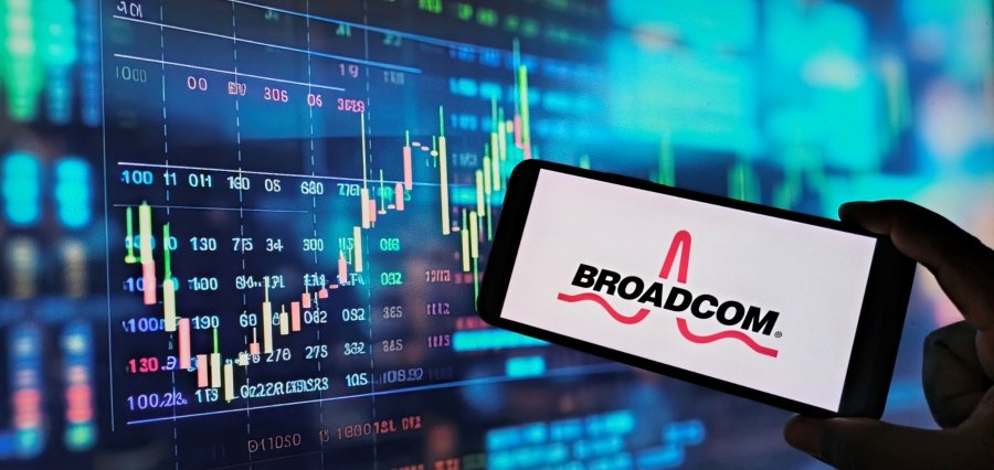 Broadcom