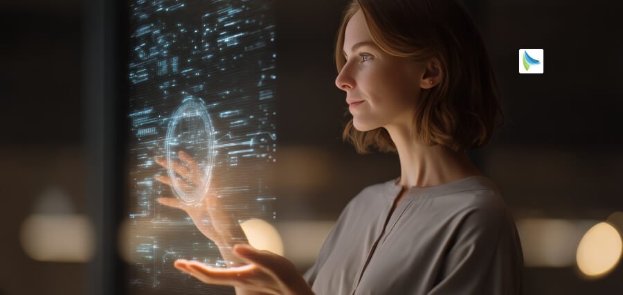 Agentic AI and Human Leadership