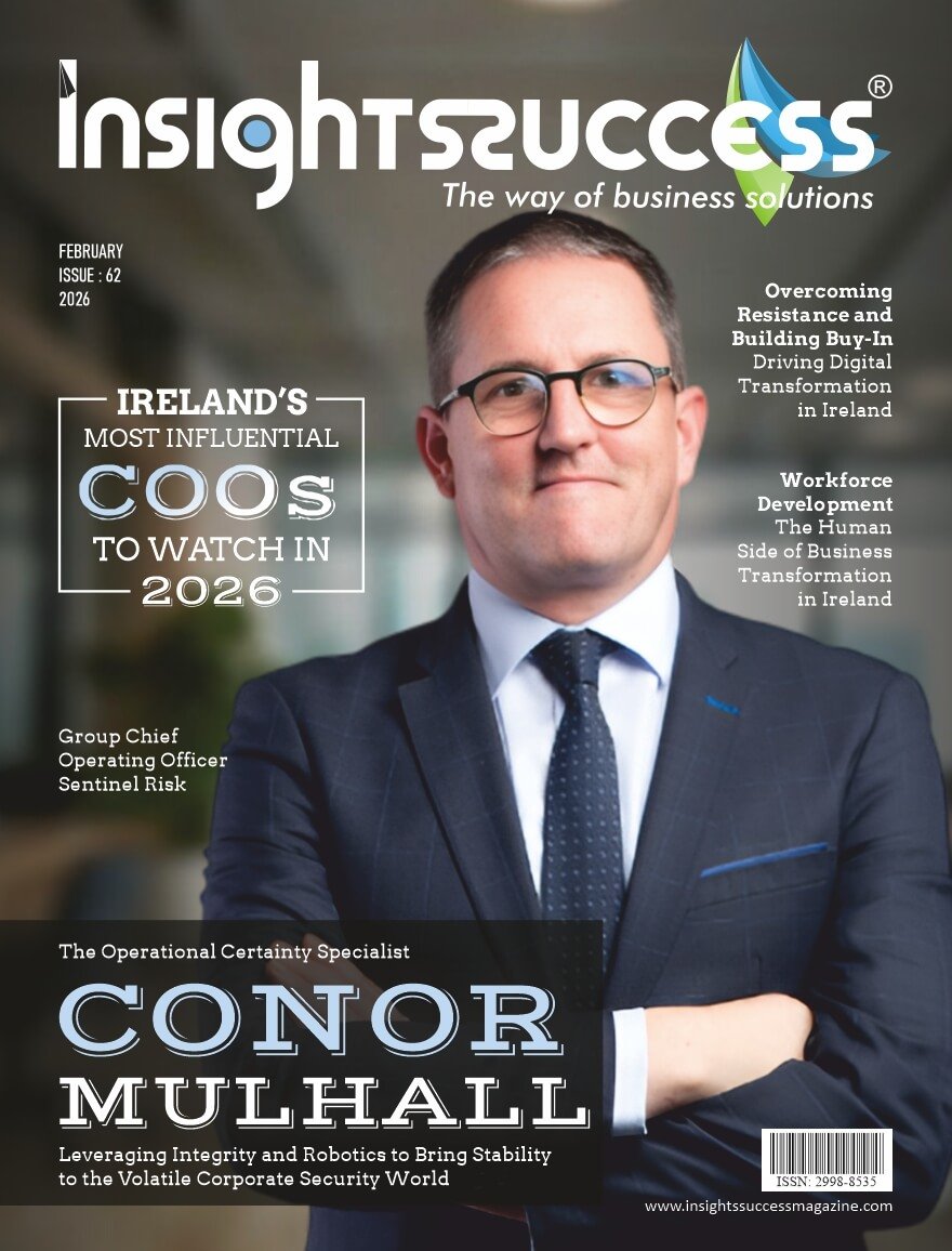 Ireland’s Most Influential