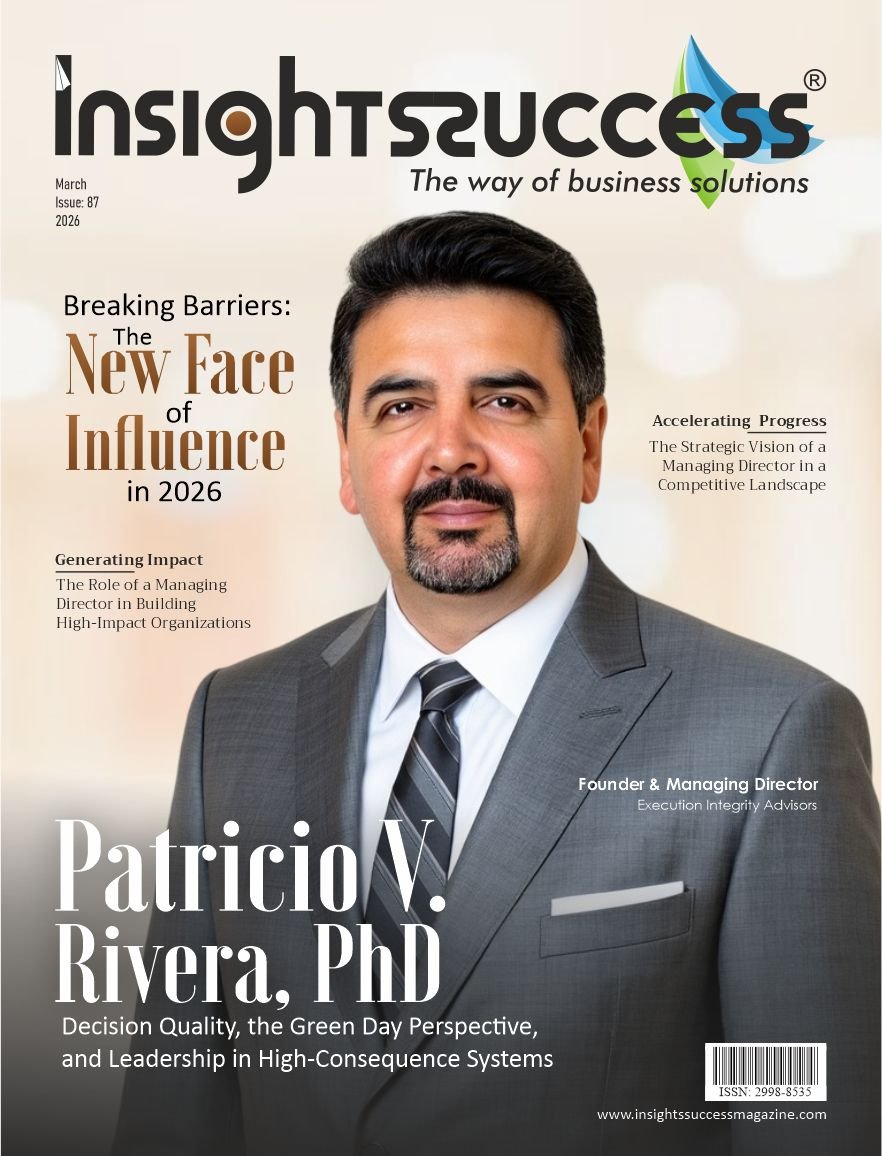 New Face of Influence