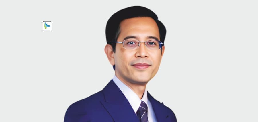 Dr. Nyoman Pujawan