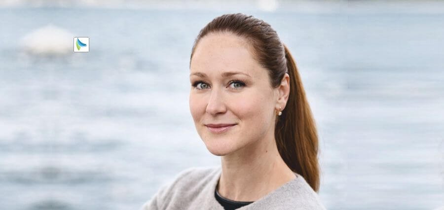 Karolina Lisslö Gylfe