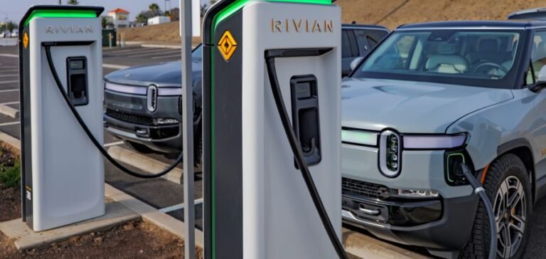 Automotive Launch R2 Rivian R2 Sparks Powerful New Electric SUV Push 2026