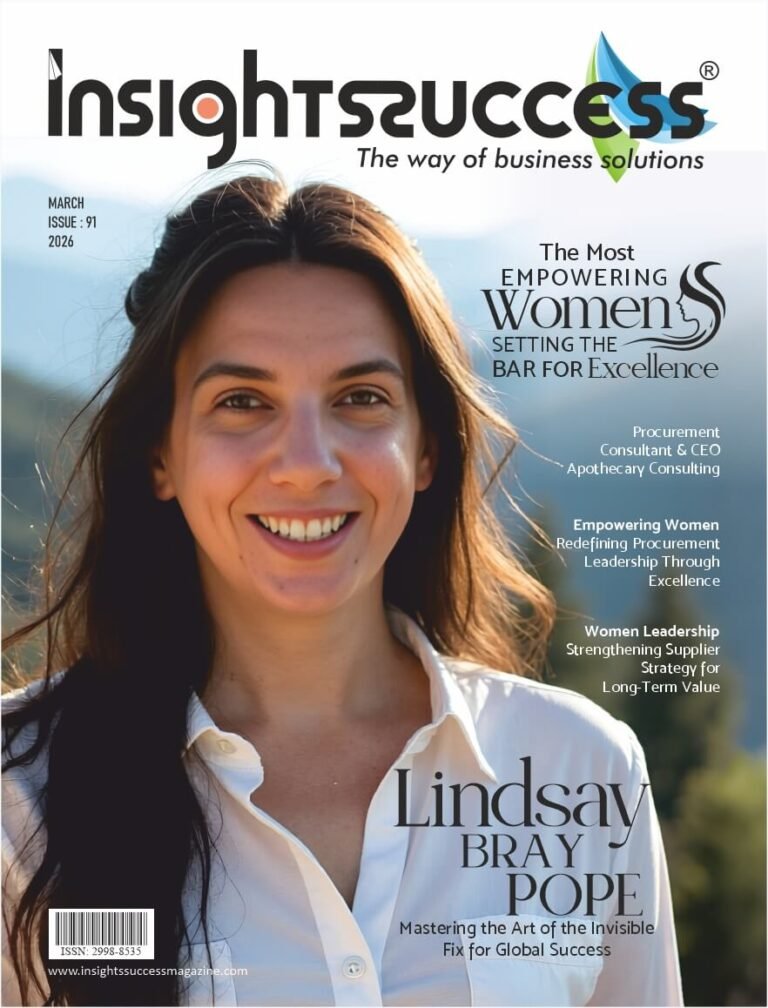 The Most Empowering Women Driving Powerful Excellence 2026