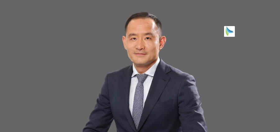A Visionary – Eric Fan: Bridging the Future and Connecting the World ...
