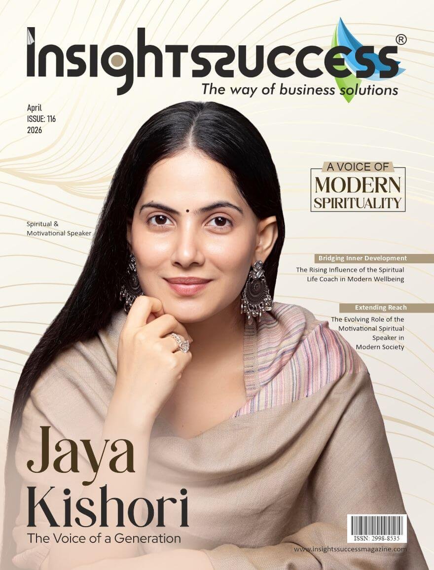 Voice of Modern Spirituality