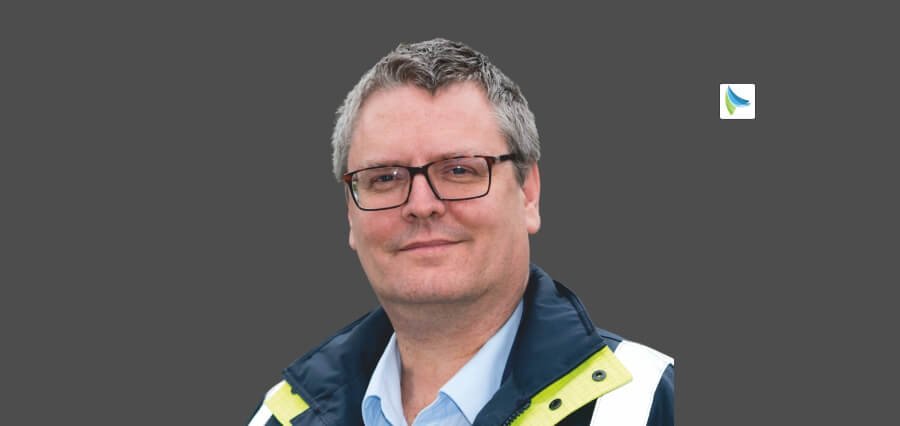 Dr. Hans Michael Kellner