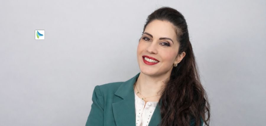 Dr. Vassilia I. Orfanou: Building the Future at the Intersection of Innovation and Diplomacy