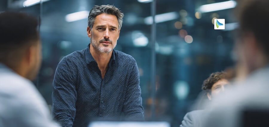 Business Transformation Experts