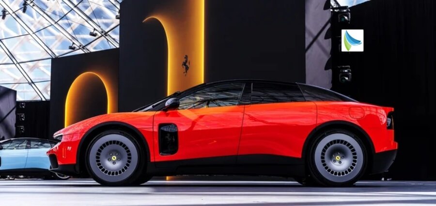 Luxury Car