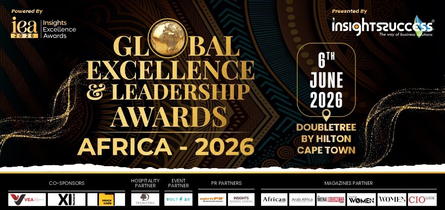 Global Excellence Leadership Awards in Africa