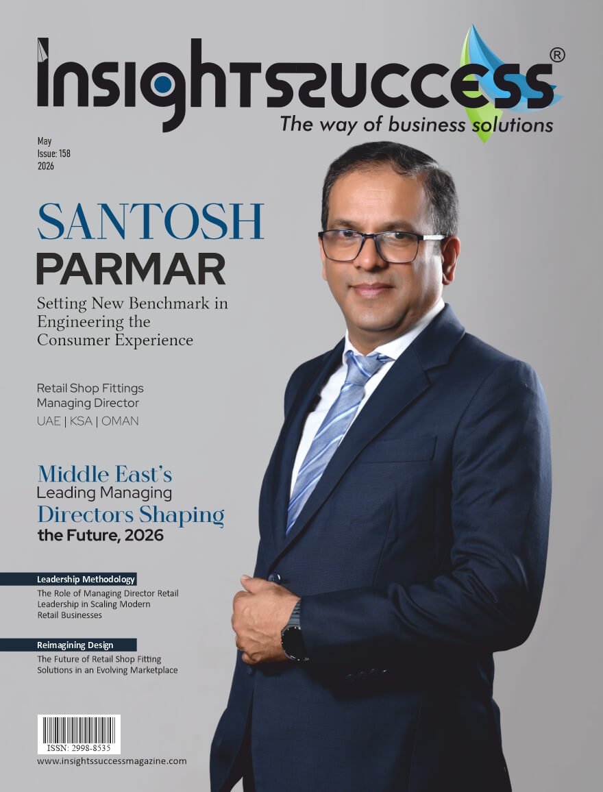 Middle East’s Leading Managing Directors