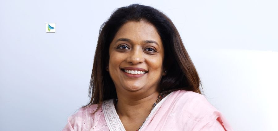 Preeti Kannan