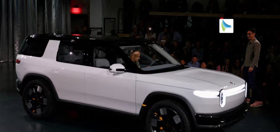 Rivian