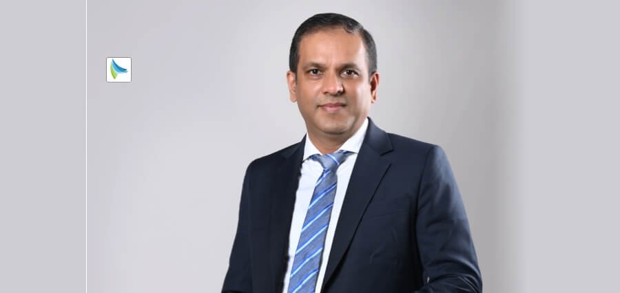 Santosh Parmar