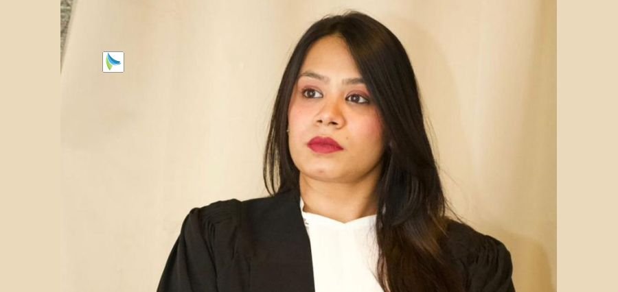 Shristi Jaiswal