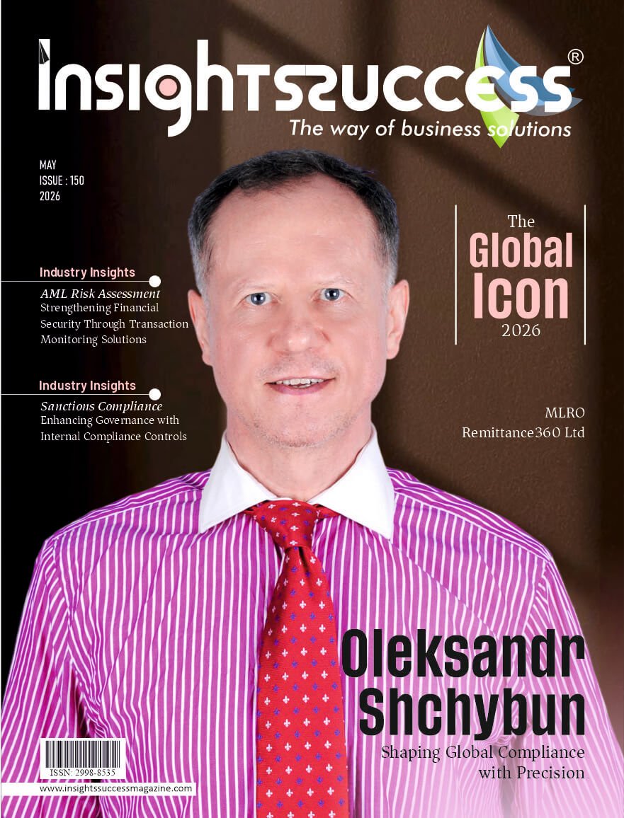 The Global Icon 2026