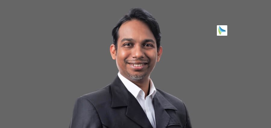 Dr. Bumal Murchoyea