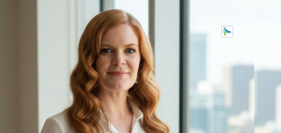 Turning Data into Safer Futures: Aoife Ahern’s Vision for Modern Mobility